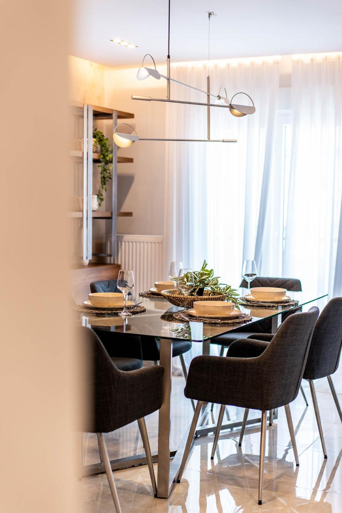 Urban Jungle Apartman Szaloniki Kültér fotó
