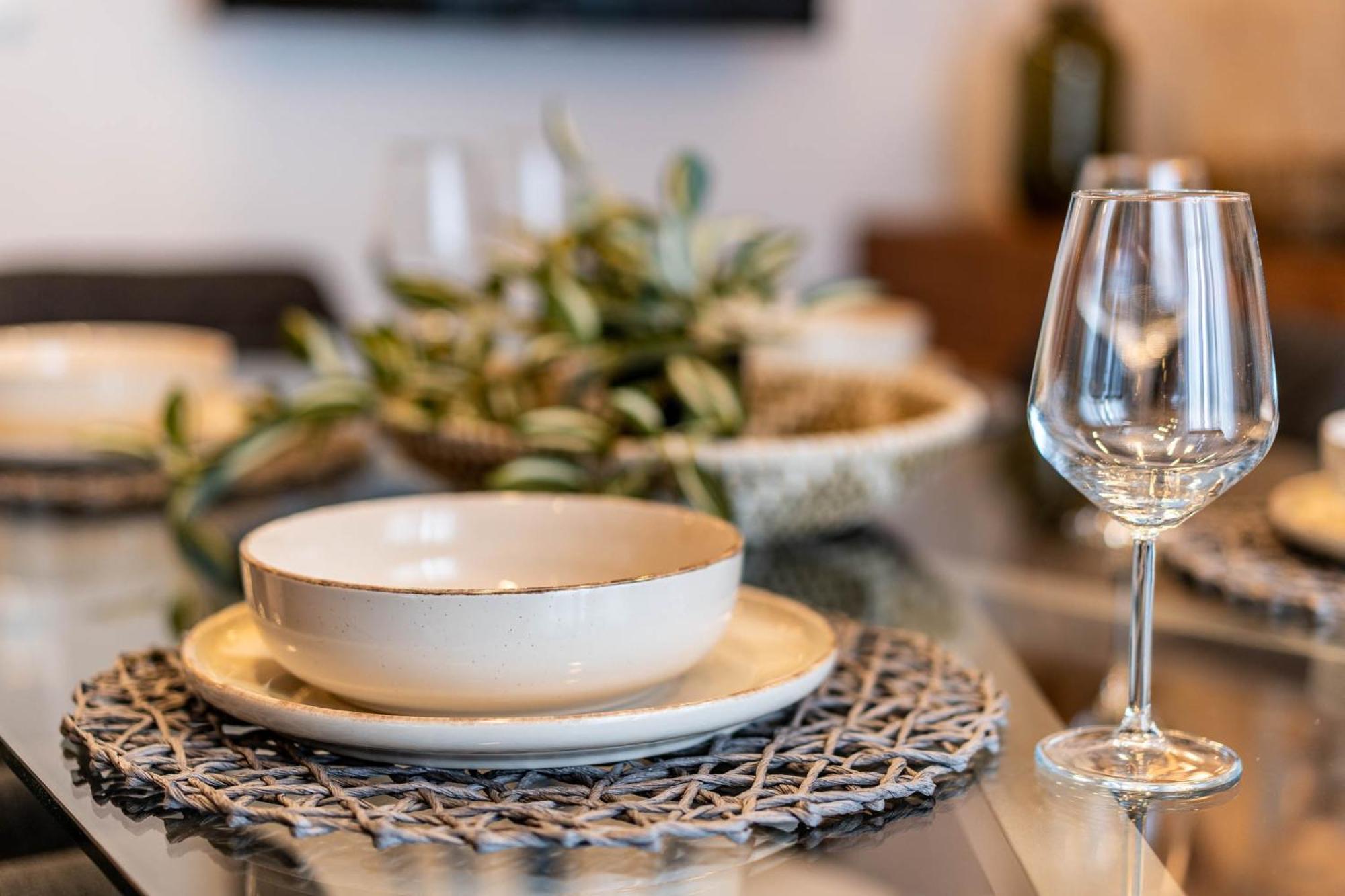 Urban Jungle Apartman Szaloniki Kültér fotó