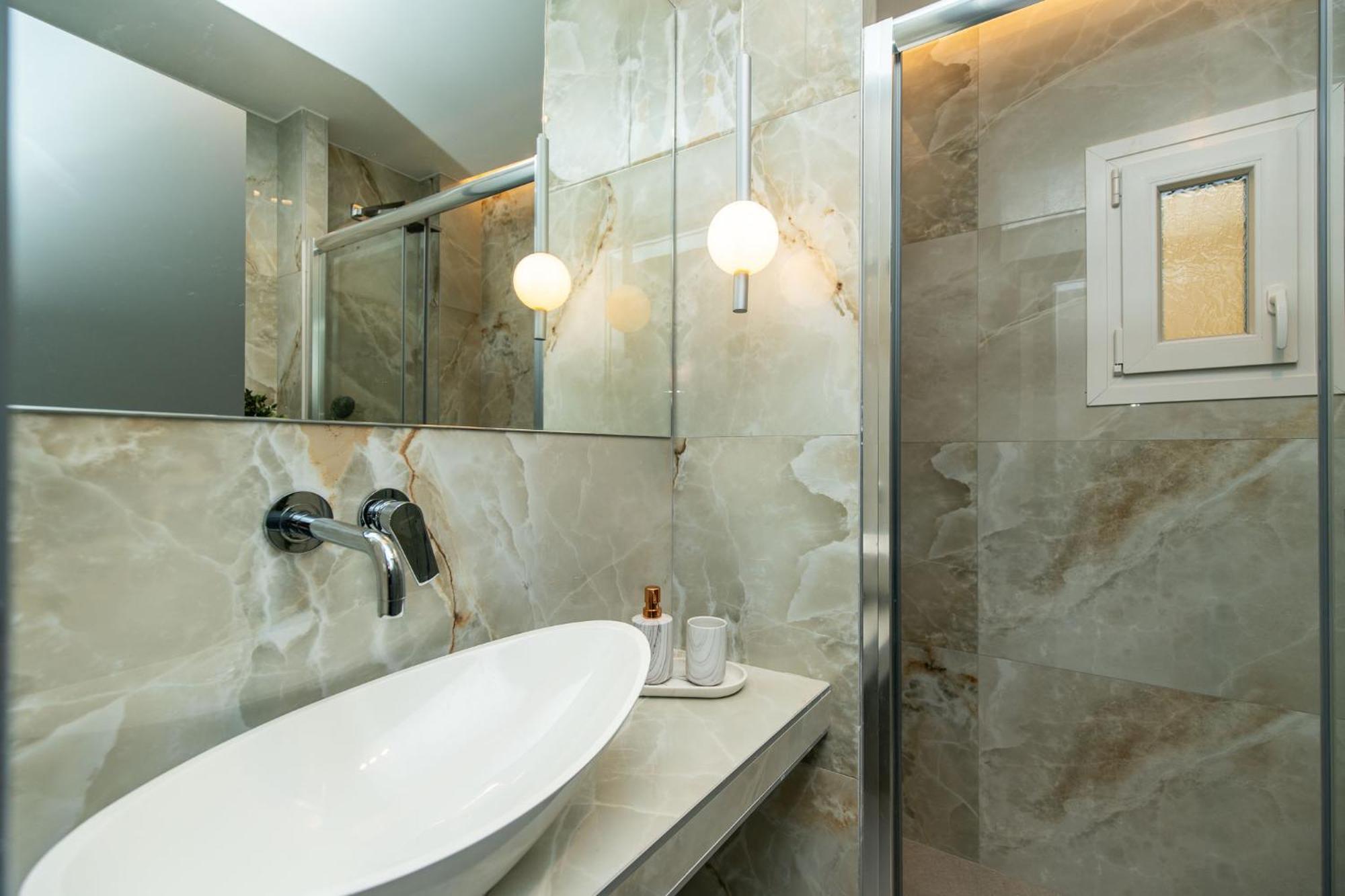 Urban Jungle Apartman Szaloniki Kültér fotó