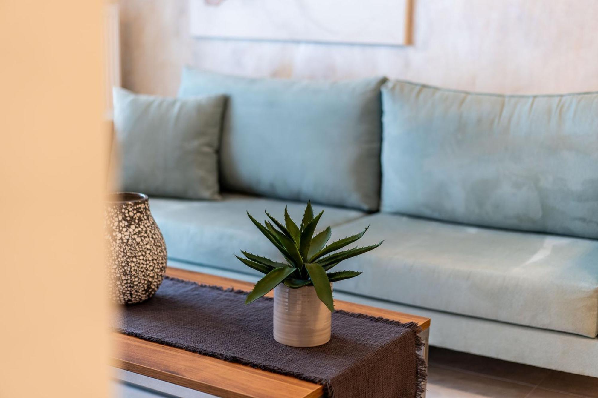 Urban Jungle Apartman Szaloniki Kültér fotó