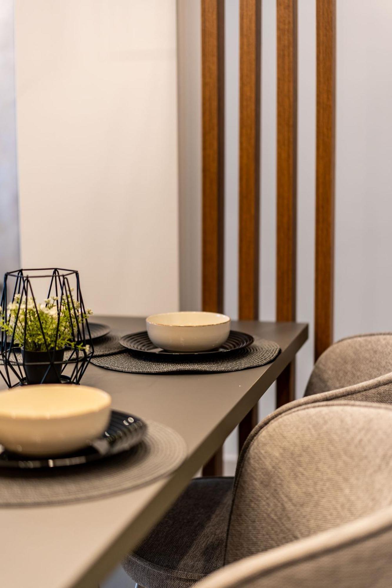 Urban Jungle Apartman Szaloniki Kültér fotó