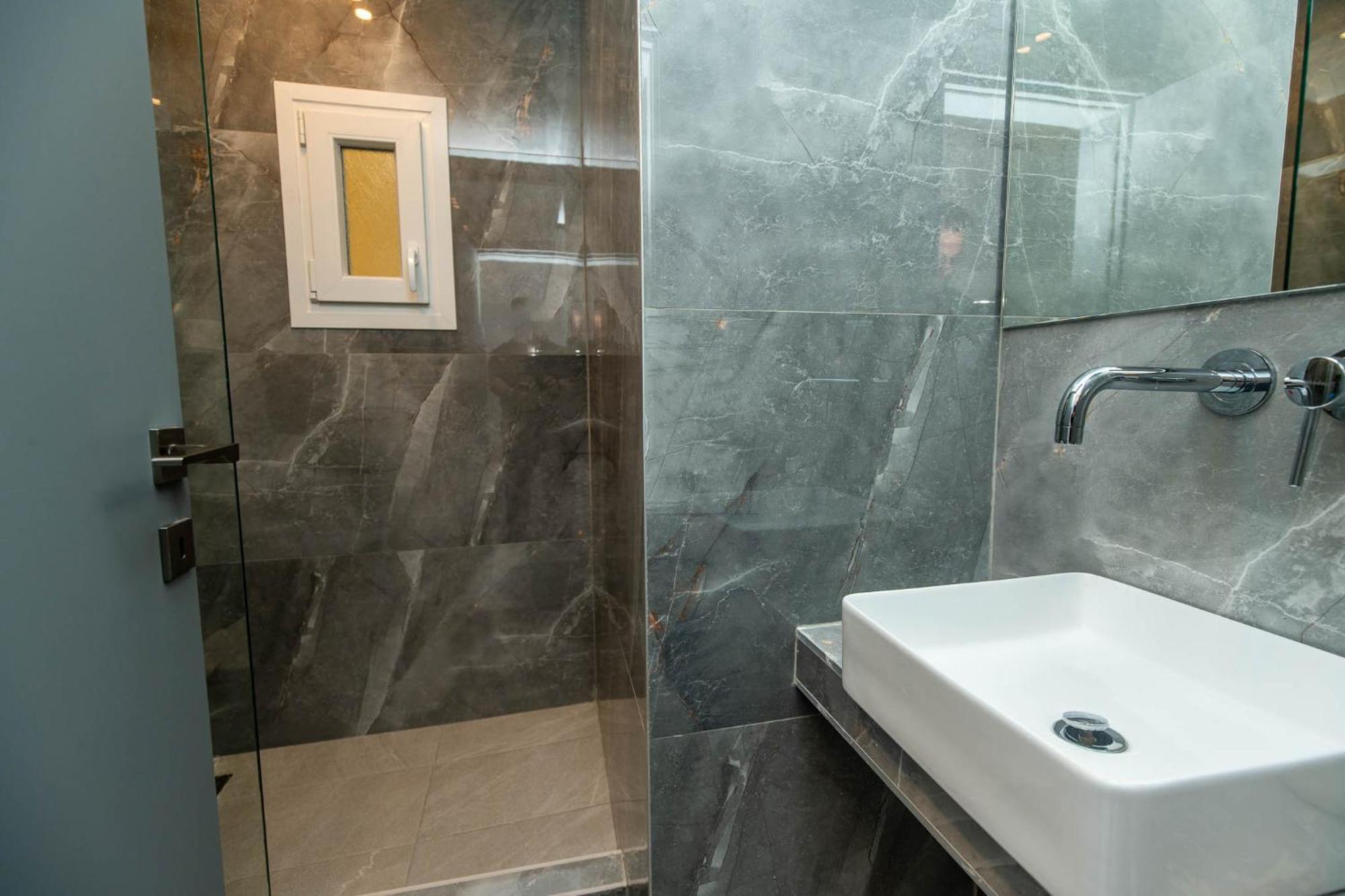 Urban Jungle Apartman Szaloniki Kültér fotó