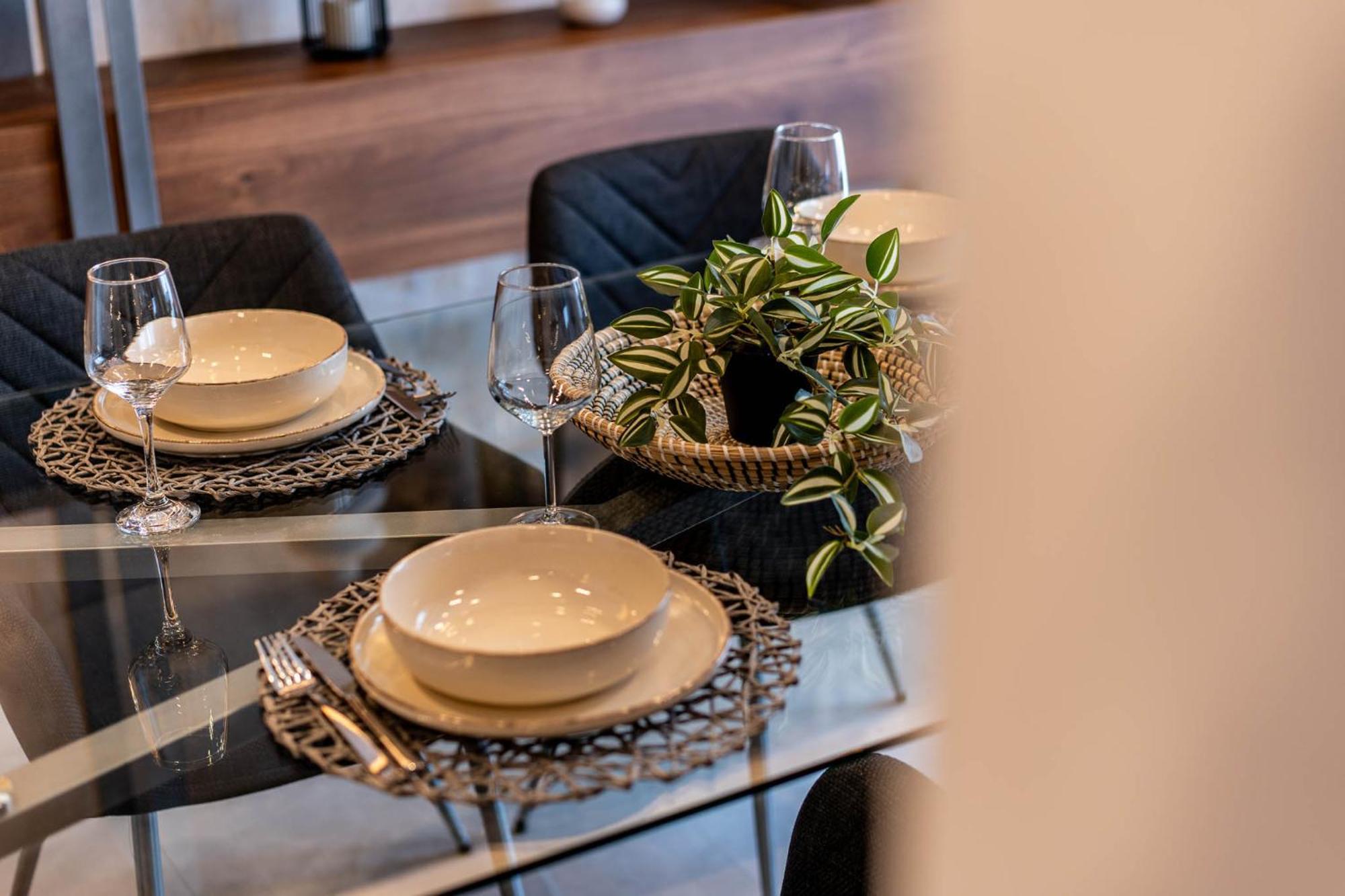 Urban Jungle Apartman Szaloniki Kültér fotó