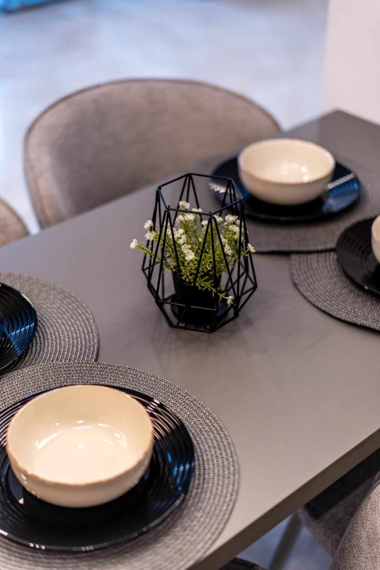 Urban Jungle Apartman Szaloniki Kültér fotó